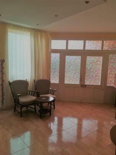 Hostal Pensiunea Dalena