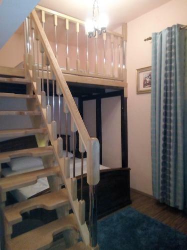 Apartament Central Adriana