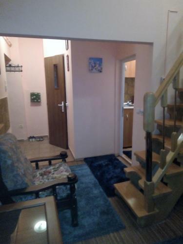 Apartament Central Adriana