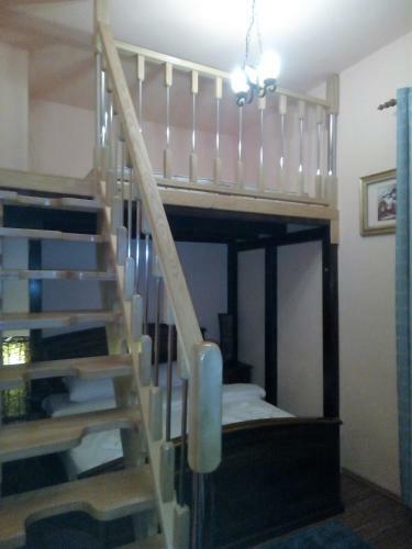 Apartament Central Adriana