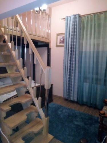 Apartament Central Adriana