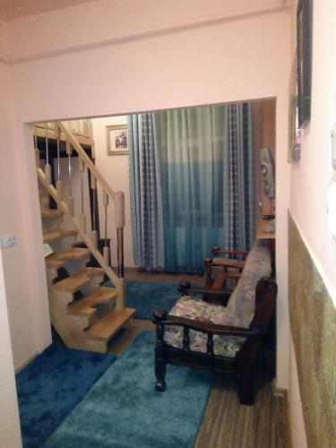 Apartament Central Adriana