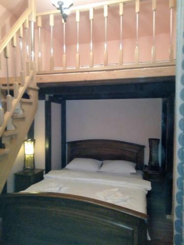 Apartament Central Adriana