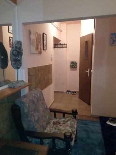 Apartament Central Adriana