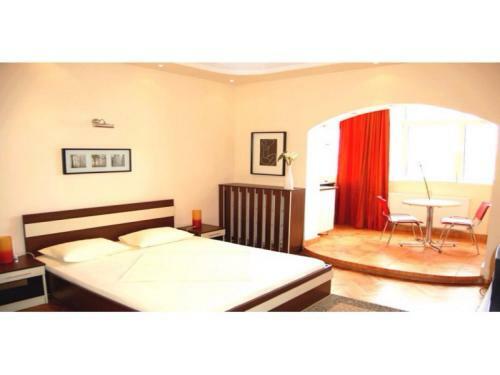 Apartamento Studio Universitate