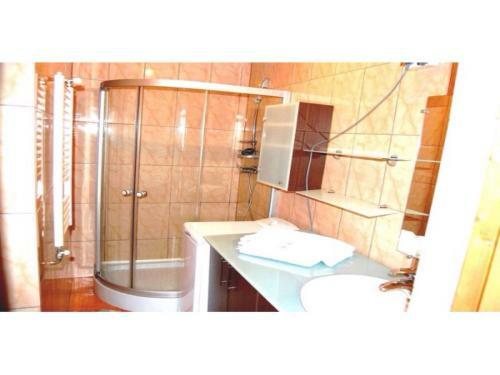 Apartamento Studio Universitate
