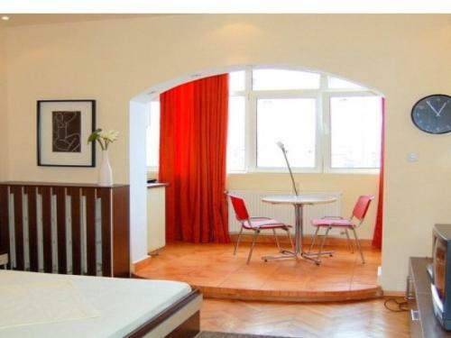 Apartamento Studio Universitate