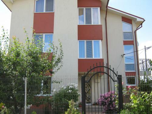 Hostal Vila Alexa