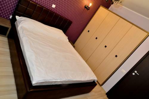 Arlequin Apartments