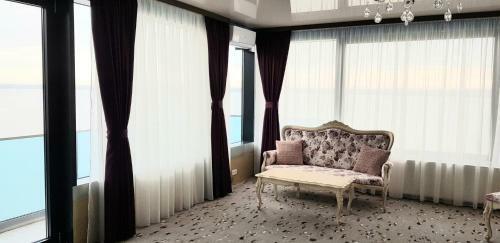 Hostal Almar Lake View