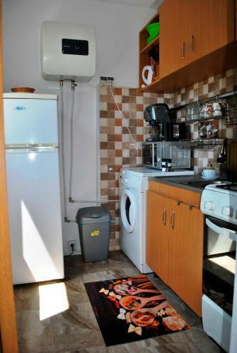 Apartament Freya