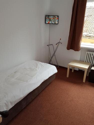 Hotel Aro-sport