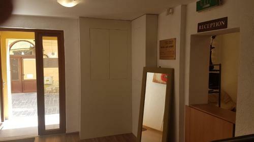 Hotel Aro-sport