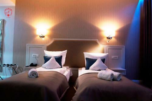 Hotel Nora Prestige