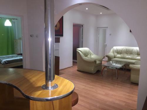 Apartament Unirii Centru