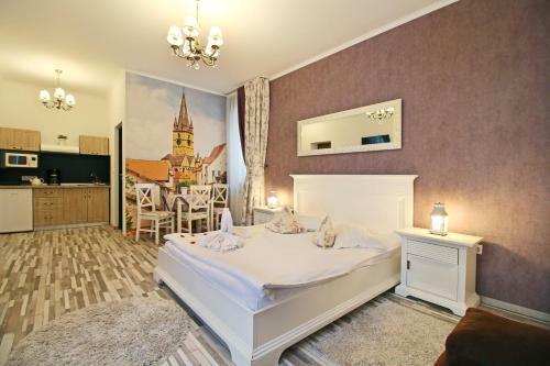 Arhivelor Apartment