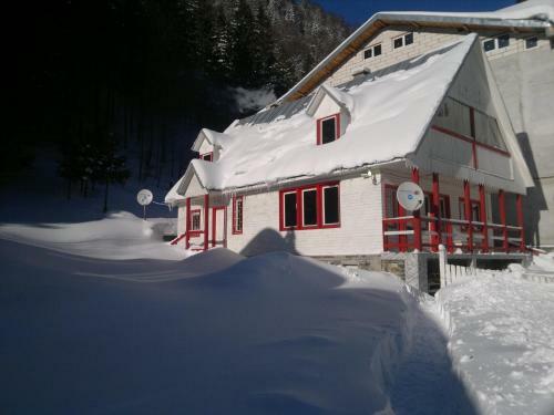 Lodge Cabana Dara