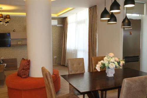 Apartament Onix