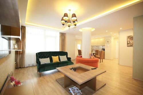 Apartament Onix