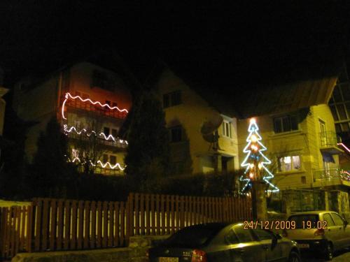 Hostal Vila Persoiu