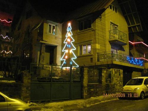Hostal Vila Persoiu
