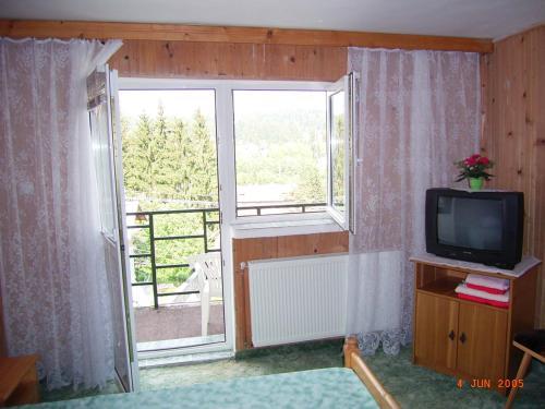 Hostal Vila Persoiu