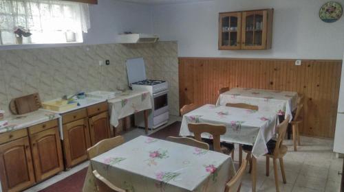 Hostal Vila Persoiu