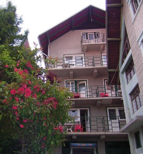 Hostal Vila Persoiu