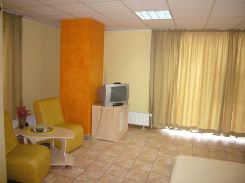 Hostal Villa Andreea