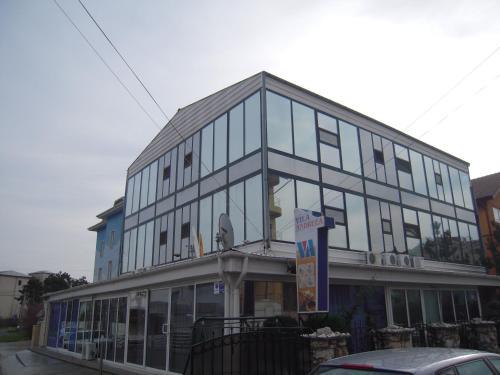 Hostal Villa Andreea