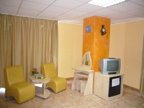 Hostal Villa Andreea