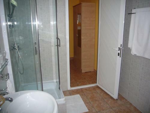 Hostal Villa Andreea