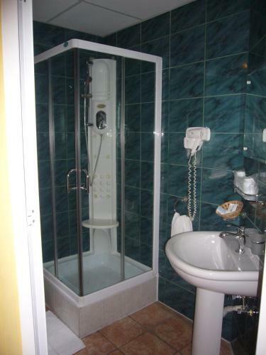 Hostal Villa Andreea