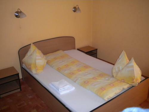 Hostal Pensiunea Carmena