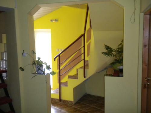 Hostal Pensiunea Carmena