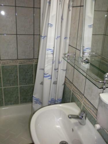 Hostal Pensiunea Carmena