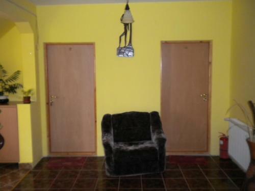 Hostal Pensiunea Carmena