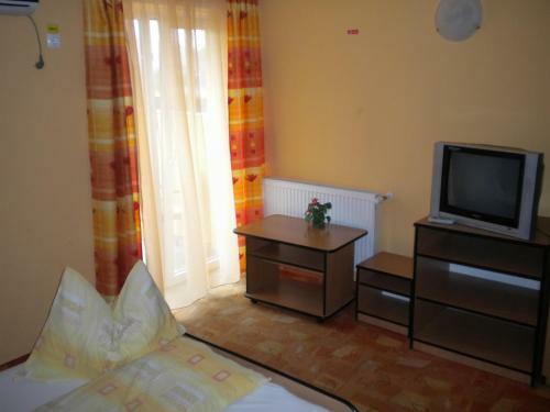 Hostal Pensiunea Carmena