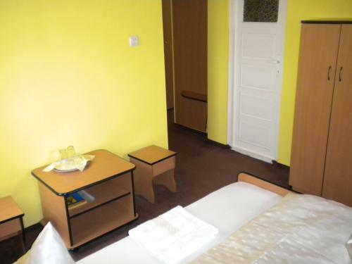 Hostal Pensiunea Carmena