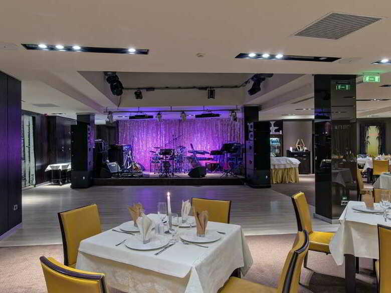 Vega Hotel
