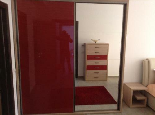 Apartamento Perla Marii