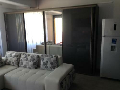 Apartamento Perla Marii
