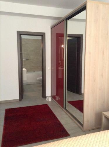 Apartamento Perla Marii