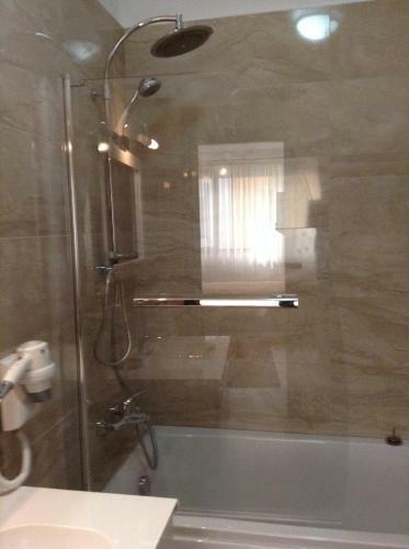 Apartamento Perla Marii