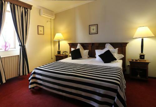 Arc De Triomphe By Residence Hotels