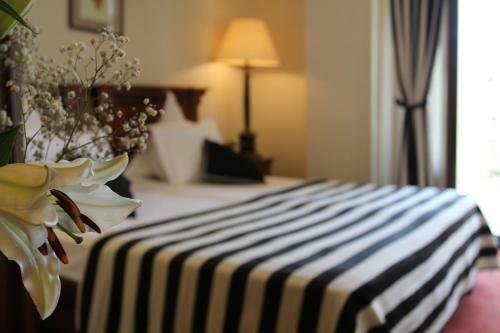 Arc De Triomphe By Residence Hotels