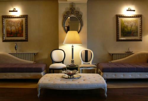 Arc De Triomphe By Residence Hotels