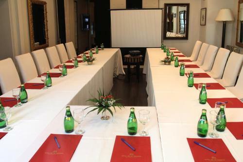 Arc De Triomphe By Residence Hotels