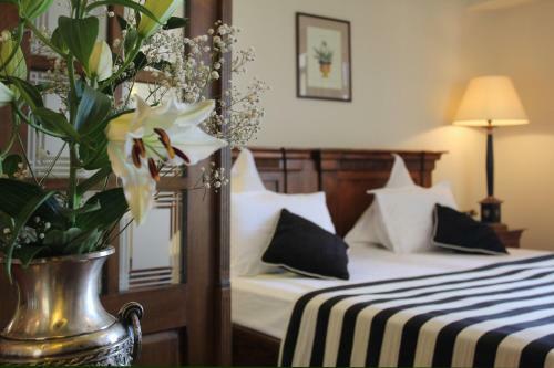 Arc De Triomphe By Residence Hotels