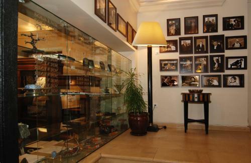 Arc De Triomphe By Residence Hotels